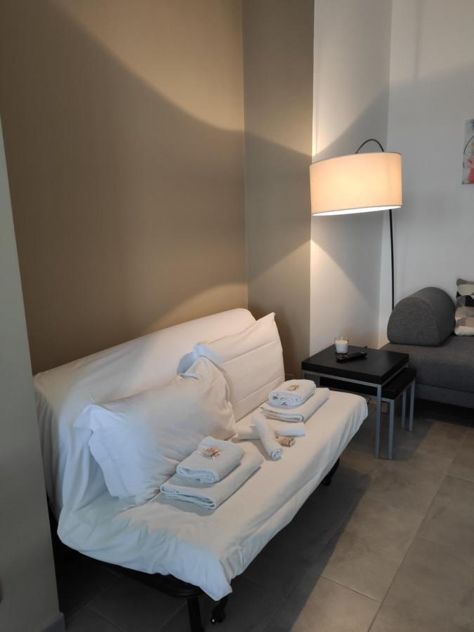 Domus Nova - Una Finestra Sui Tetti Turin Exterior foto