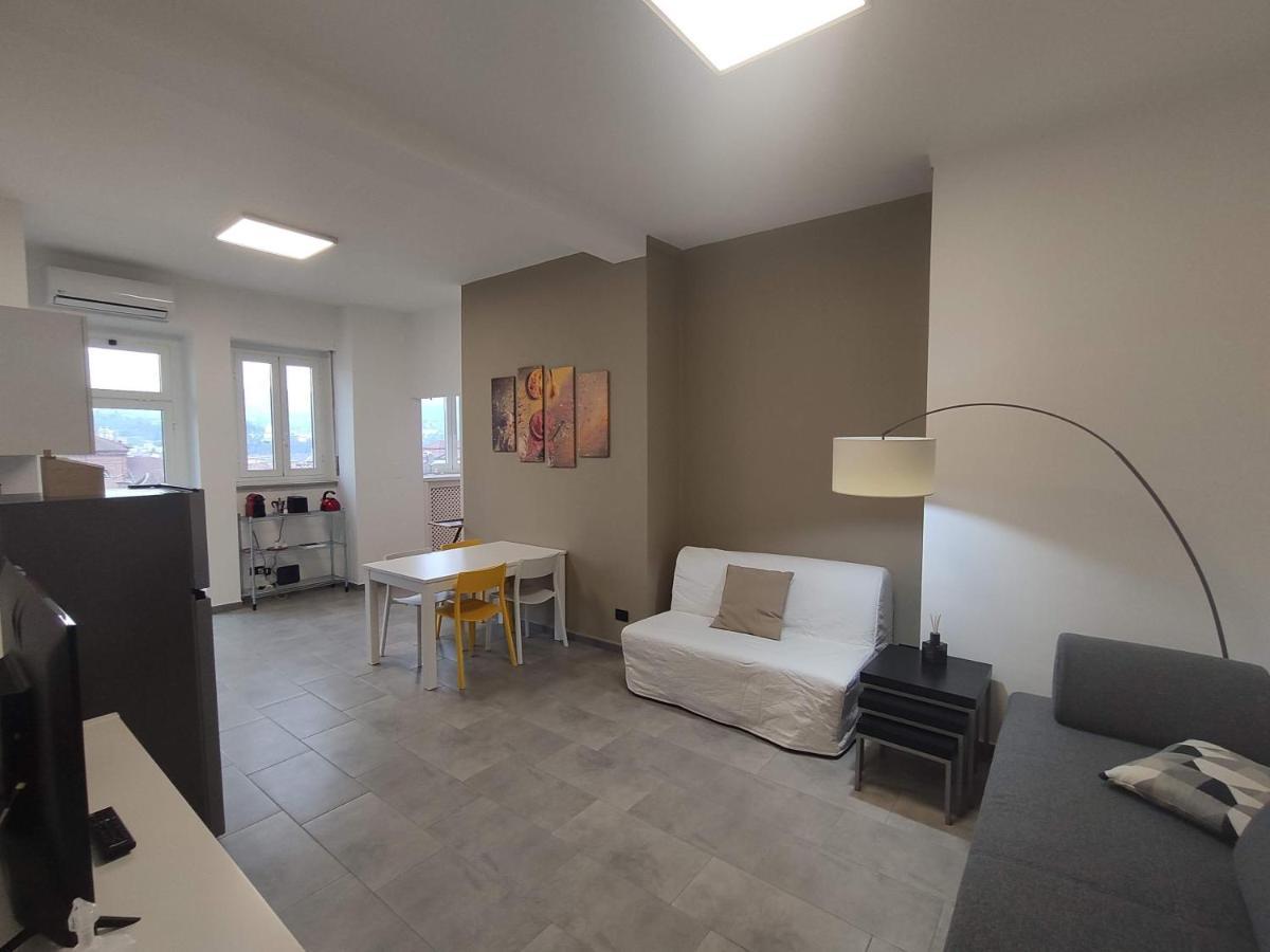 Domus Nova - Una Finestra Sui Tetti Turin Exterior foto