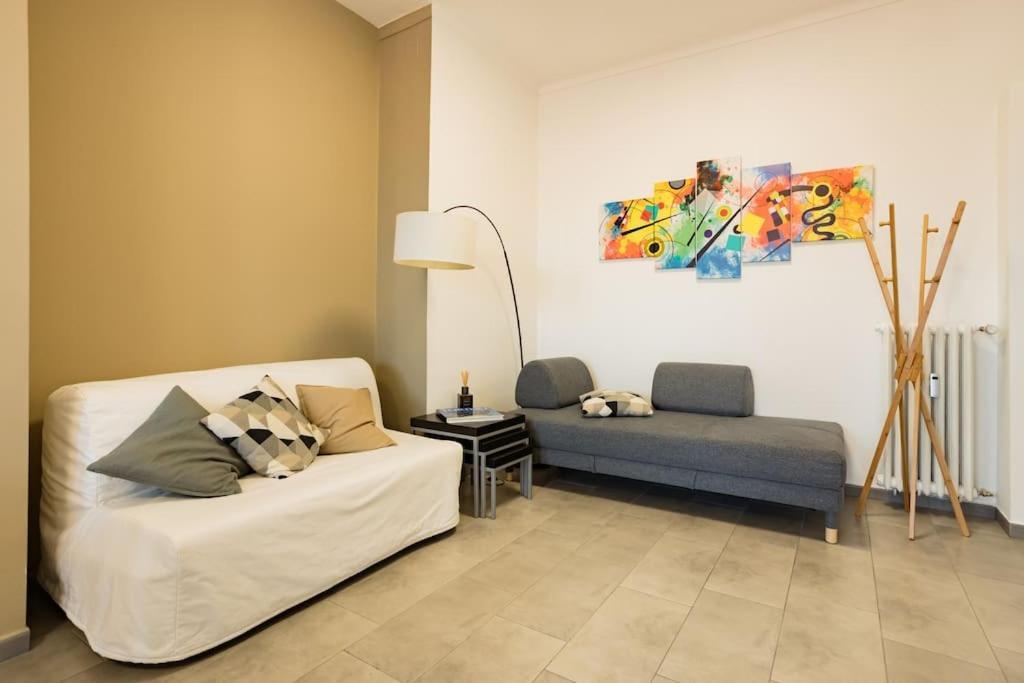 Domus Nova - Una Finestra Sui Tetti Turin Exterior foto